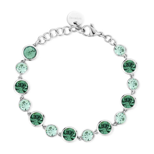 Bracciale donna acciaio - donna,