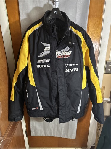 Giacca pantaloni ski doo x - e,