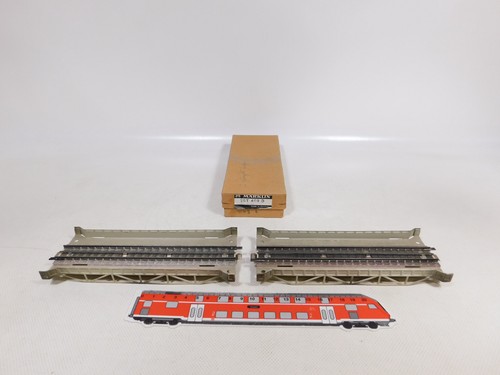 Märklin 468 d - märklin,