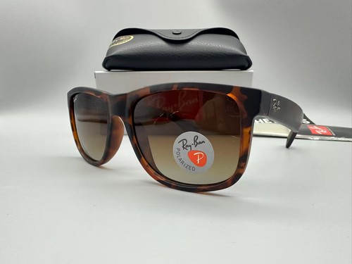 Ray ban rb4165 - ray-ban, justin