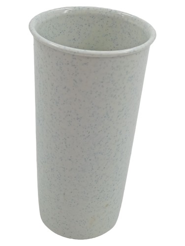 Tupperware bicchiere bianco - bicchiere,