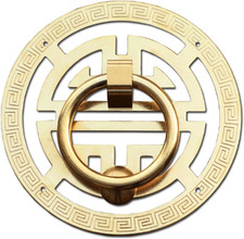 Battente per Porta D'Ingresso