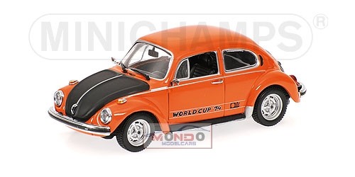 Minichamps volkswagen - minichamps,