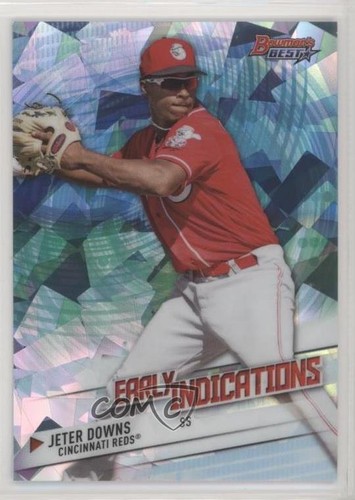 2018 bowman best early - 2018,