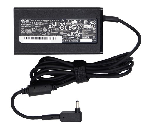 Genuine adapter charger new - genuine,