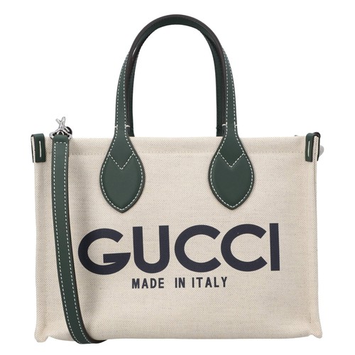 Gucci small tote bag - small,