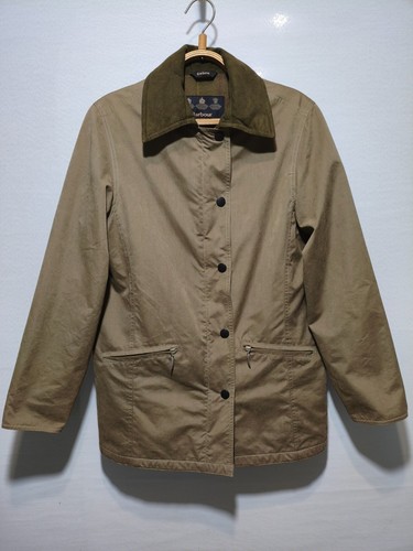 Barbour richmond giacca donna - richmond,