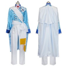 Costume cosplay Takarazuka