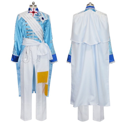 Costume cosplay takarazuka - costume,