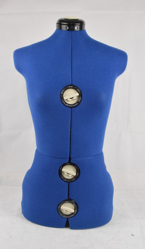 Manichino donna quadranti - donna,