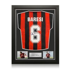 Maglia dell'AC Milan 1994