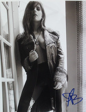 Foto firmata - 8x10 - Ashley