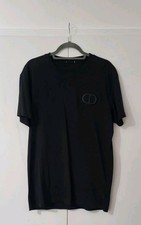 T-shirt uomo Christian Dior