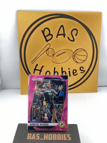 2024 nba prizm bennedict - 2024-25,