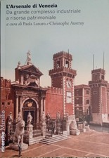 Arsenale venezia da - l'arsenale, di