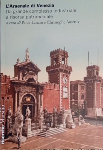 Arsenale venezia da - l'arsenale, di