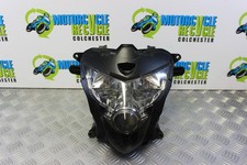 Faro proiettore Suzuki GSXR 750 originale UK 2004 2005 K4 K5 GSXR750 B149