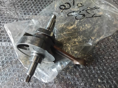 Albero motore vespa rally - vespa, 200