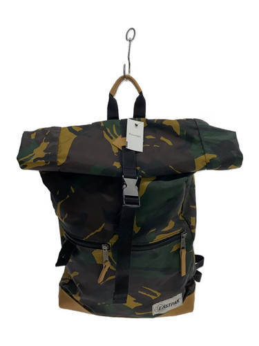 Eastpak backpack multicolor - backpack,
