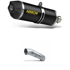 MARMITTA RACCORDO ARROW