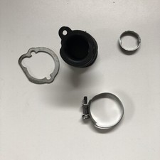 Ammissione Motosega Stihl MS