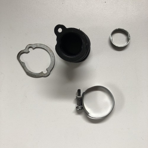 Ammissione motosega stihl - ammissione,