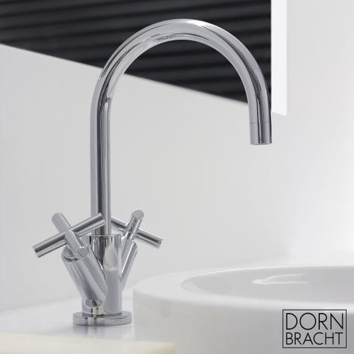 Dornbracht tara miscelatore - dornbracht,