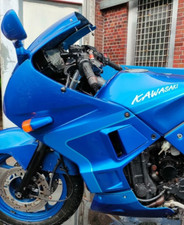 Kawasaki GPX 750 R ZX750F