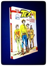 MAXI TEX N.28 IL SEGRETO DELLA
