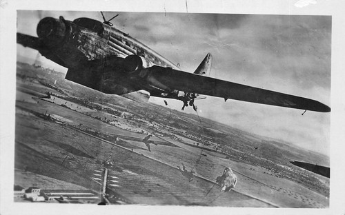 5539 aviazione lancio di - 5539),