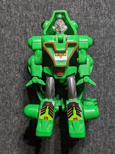 Trendmasters transformers - transformers, ko
