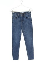 ZARA Jeans skinny effetto