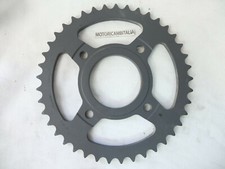PER  Honda CM400 CHOPPER CB400 N T CB 400 CB250 CORONA CATENA SPROCKETS Z41 530