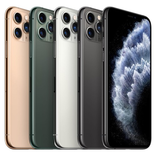 Apple iphone pro - 11, 64gb