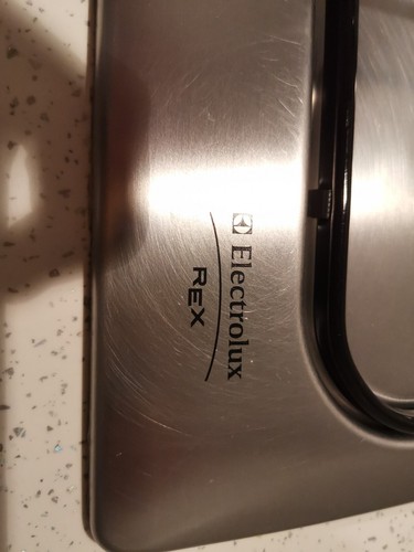Electrolux rex piano cottura - electrolux,