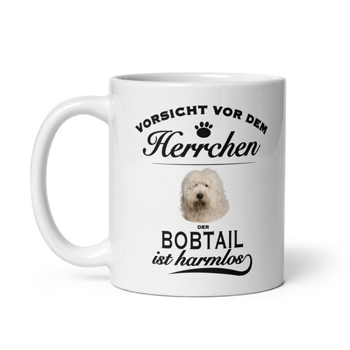 Tazza bobtail mug - -,