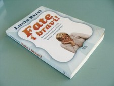 063B) FATE I BRAVI! - Lucia