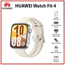 NUOVO Huawei Watch Fit 4