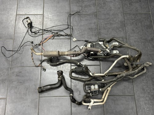 Riscaldatore bmw e70 - x5,