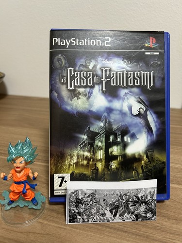 Disney casa dei fantasmi - disney,