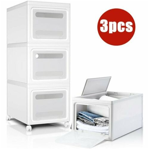 Contenitori plastica - in,