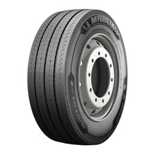 Gomme 4 Stagioni Michelin    205/75 R 17.5 124m  Vg M+s X Multi Z NUOVI DOT N...