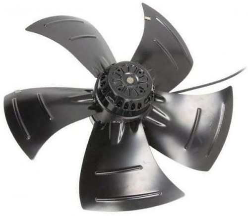 Ebm ventola axial - ventola, fan