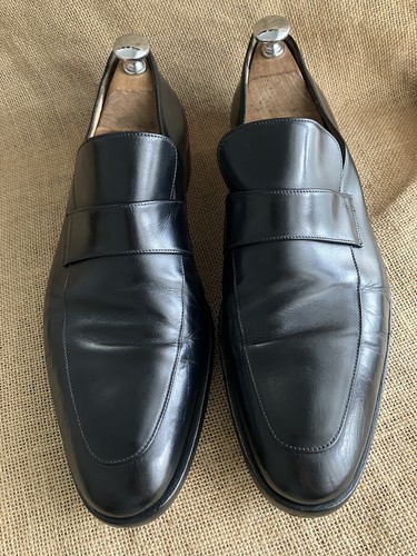 Mocassini gucci uomo - mocassini,