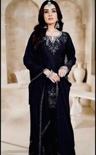 Abito Salwar Kameez Designer