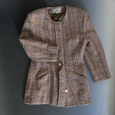 Giacca blazer vintage