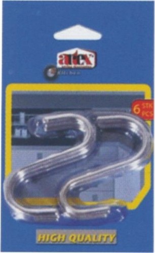 Ganci forma set pezzi in - set,
