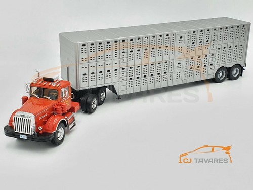 Altaya a64b bestiame - a64b, camion