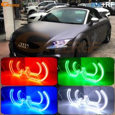 For AUDI TT Mk2 8J 2006 2014