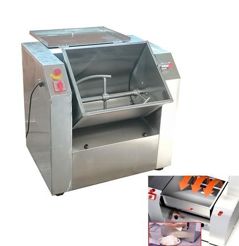 Impastatrice commerciale - , 33